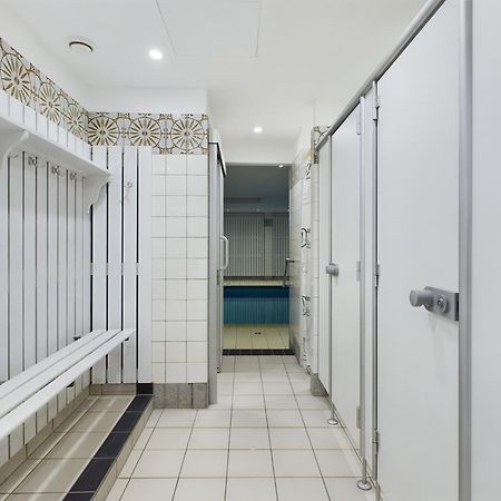Habel Whg 9 Deichkieker Apartman Wyk auf Föhr Kültér fotó