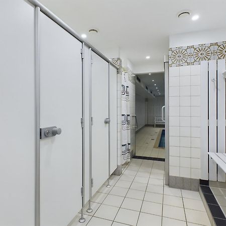 Habel Whg 9 Deichkieker Apartman Wyk auf Föhr Kültér fotó
