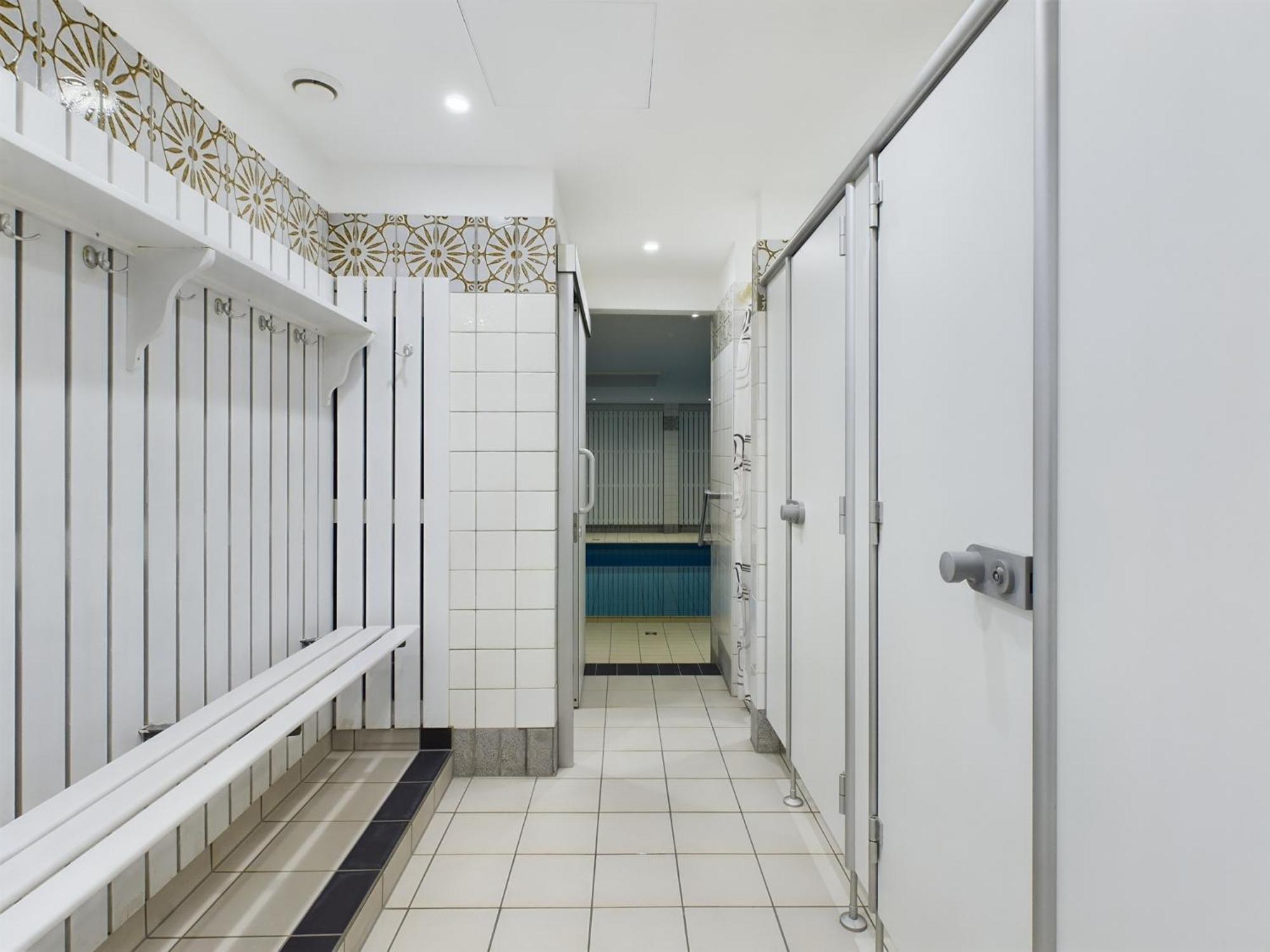 Habel Whg 9 Deichkieker Apartman Wyk auf Föhr Kültér fotó